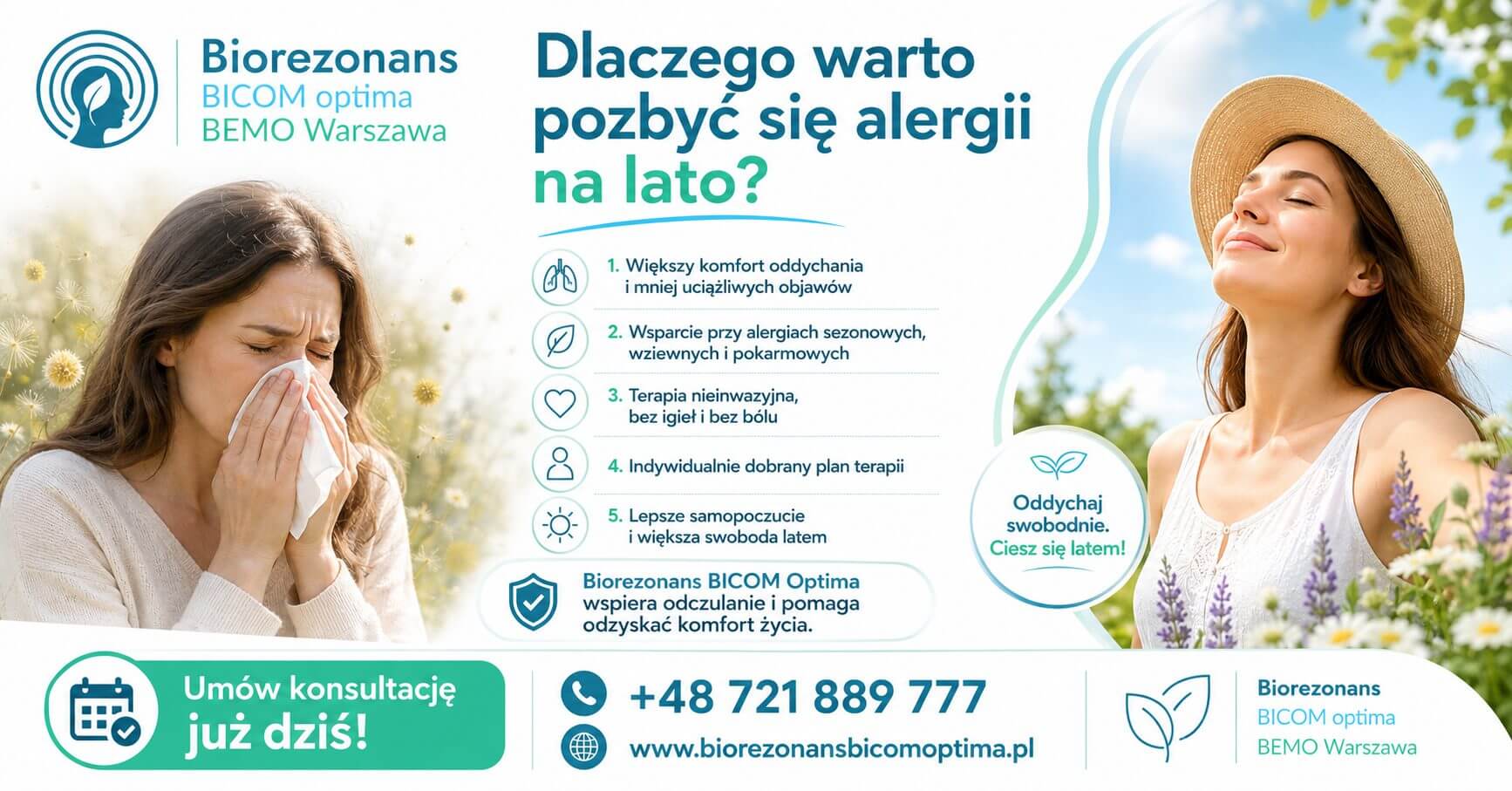 ALERGIA